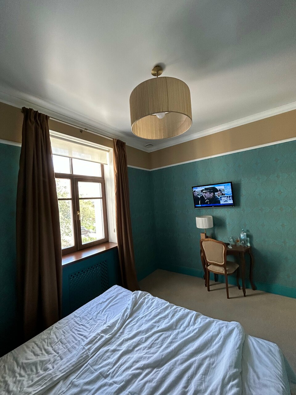 Гостиница Винсент Белгород-212