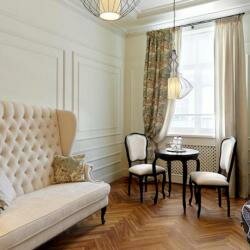 Гостиница Винсент Белгород-174