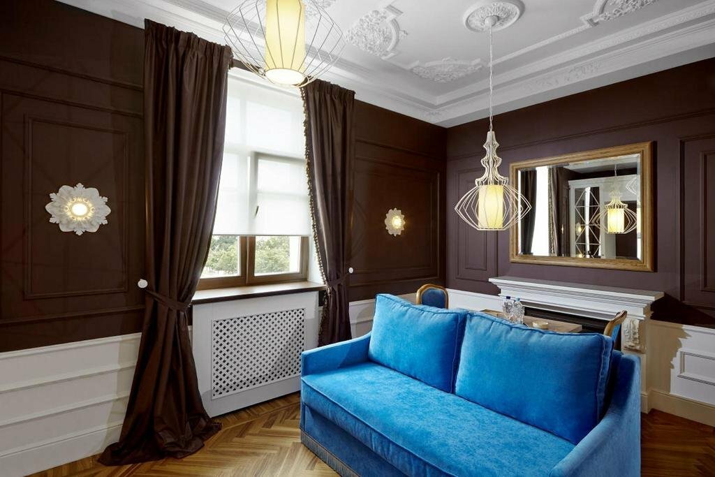 Гостиница Винсент Белгород-162