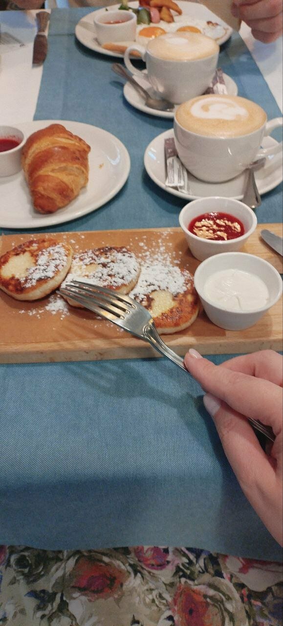 Гостиница Винсент Белгород-253