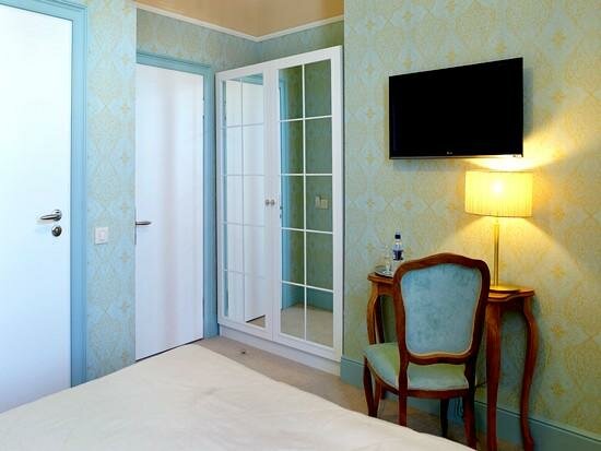 Гостиница Винсент Белгород-139