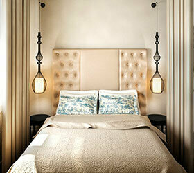 Гостиница Винсент Белгород-61