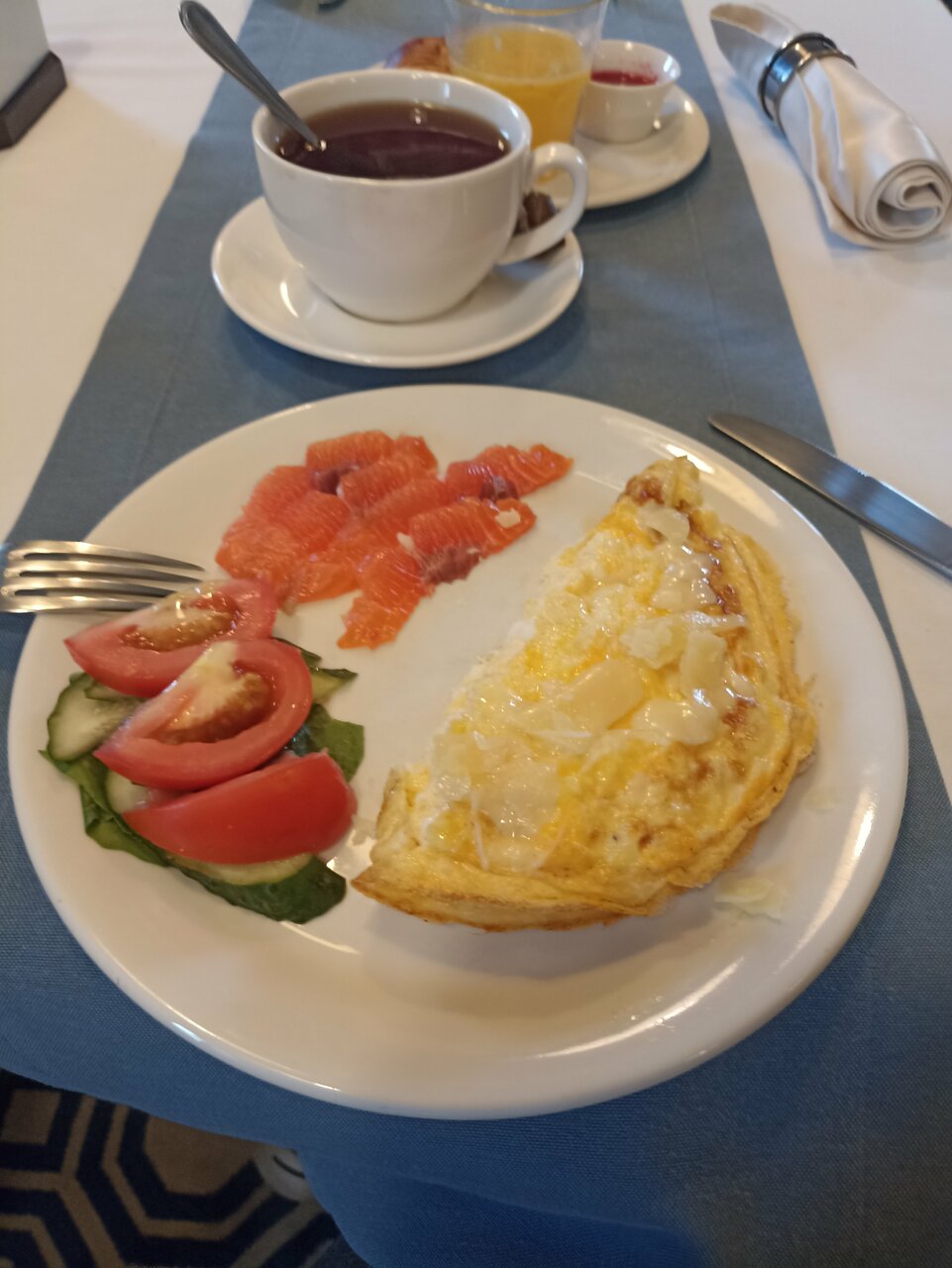 Гостиница Винсент Белгород-246