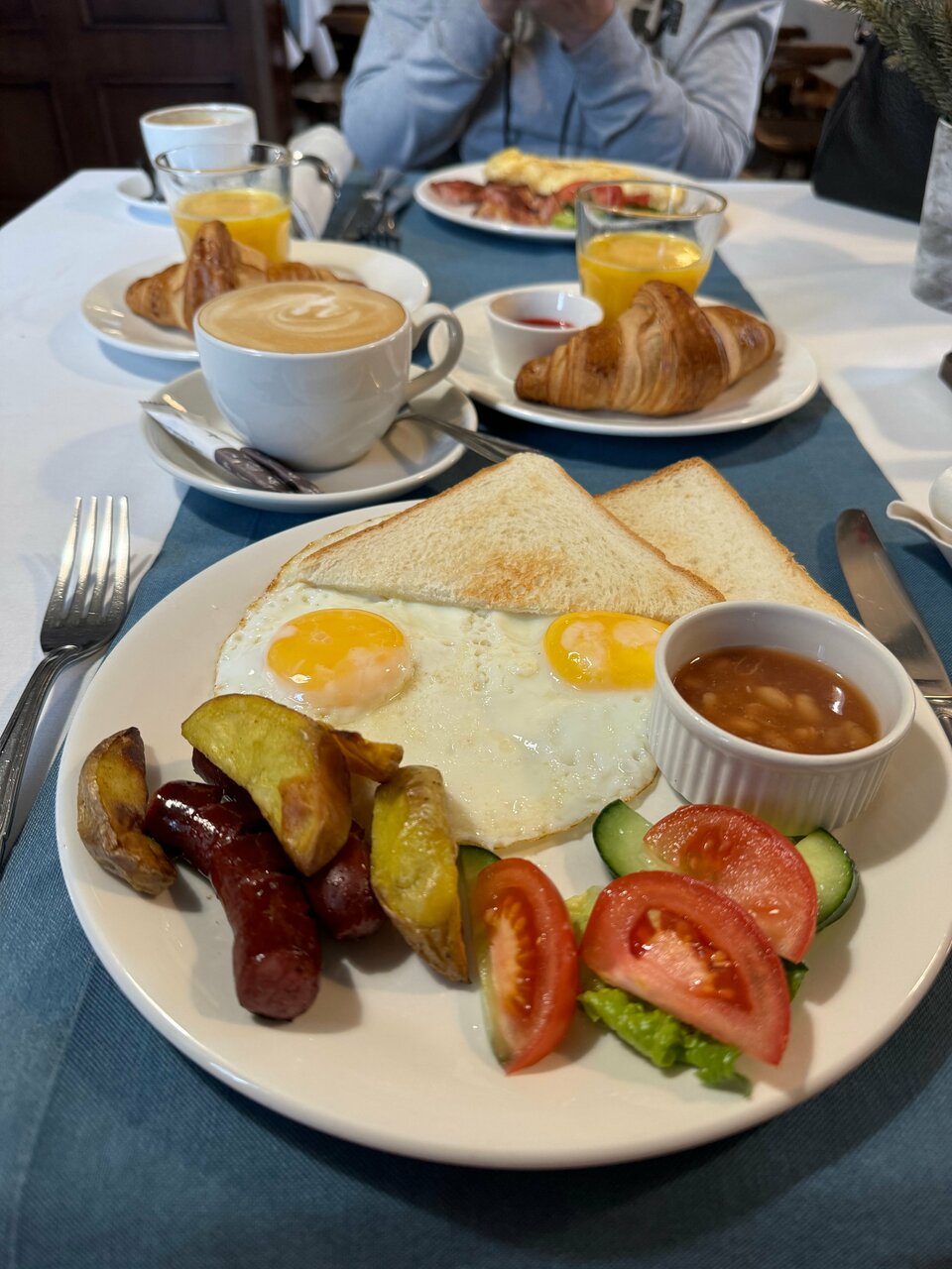 Гостиница Винсент Белгород-188