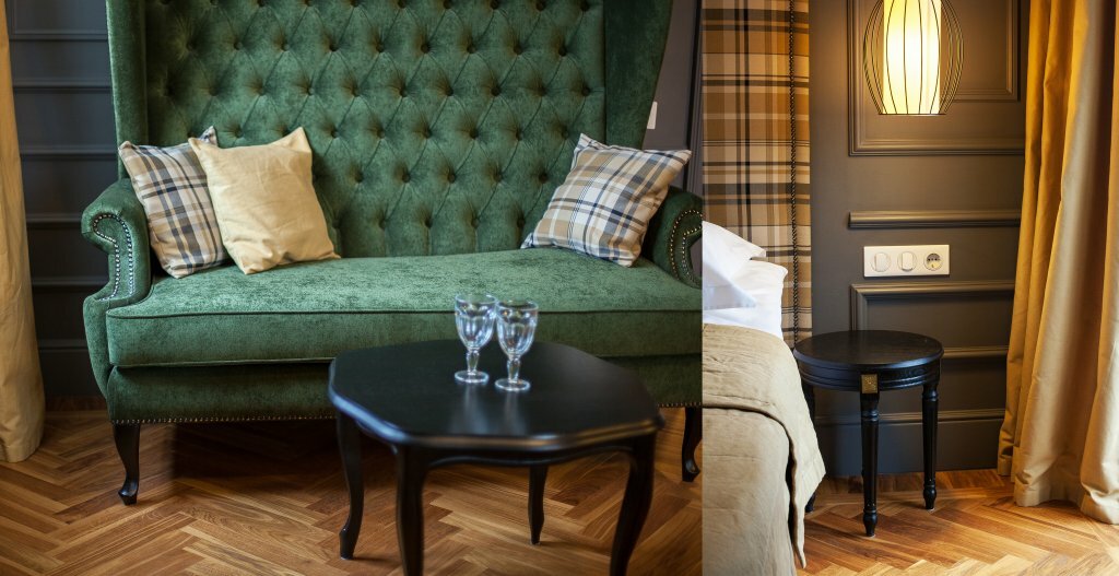 Гостиница Винсент Белгород-117