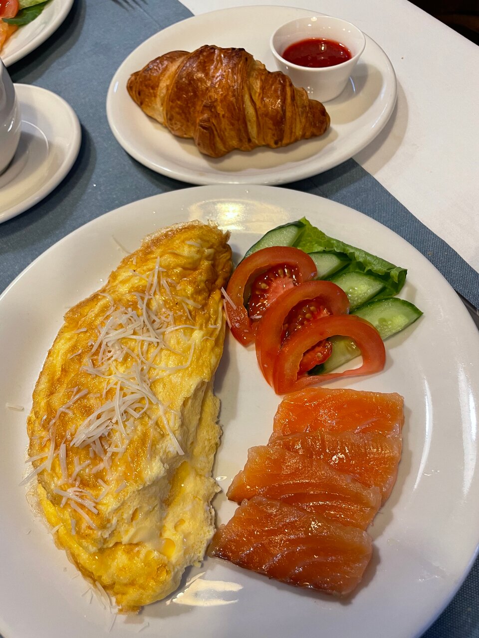 Гостиница Винсент Белгород-240