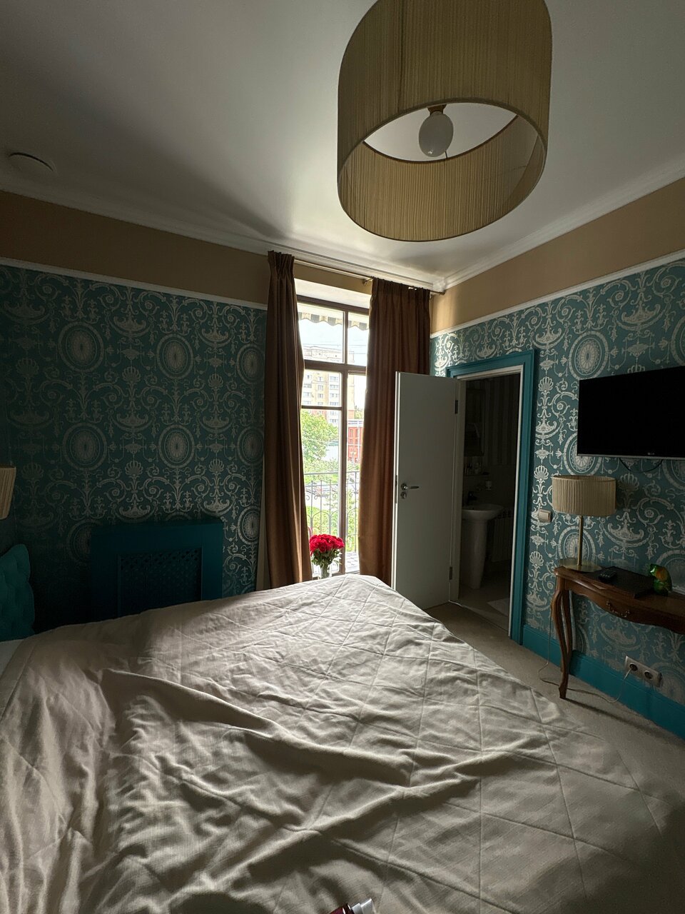 Гостиница Винсент Белгород-243