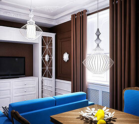 Гостиница Винсент Белгород-24