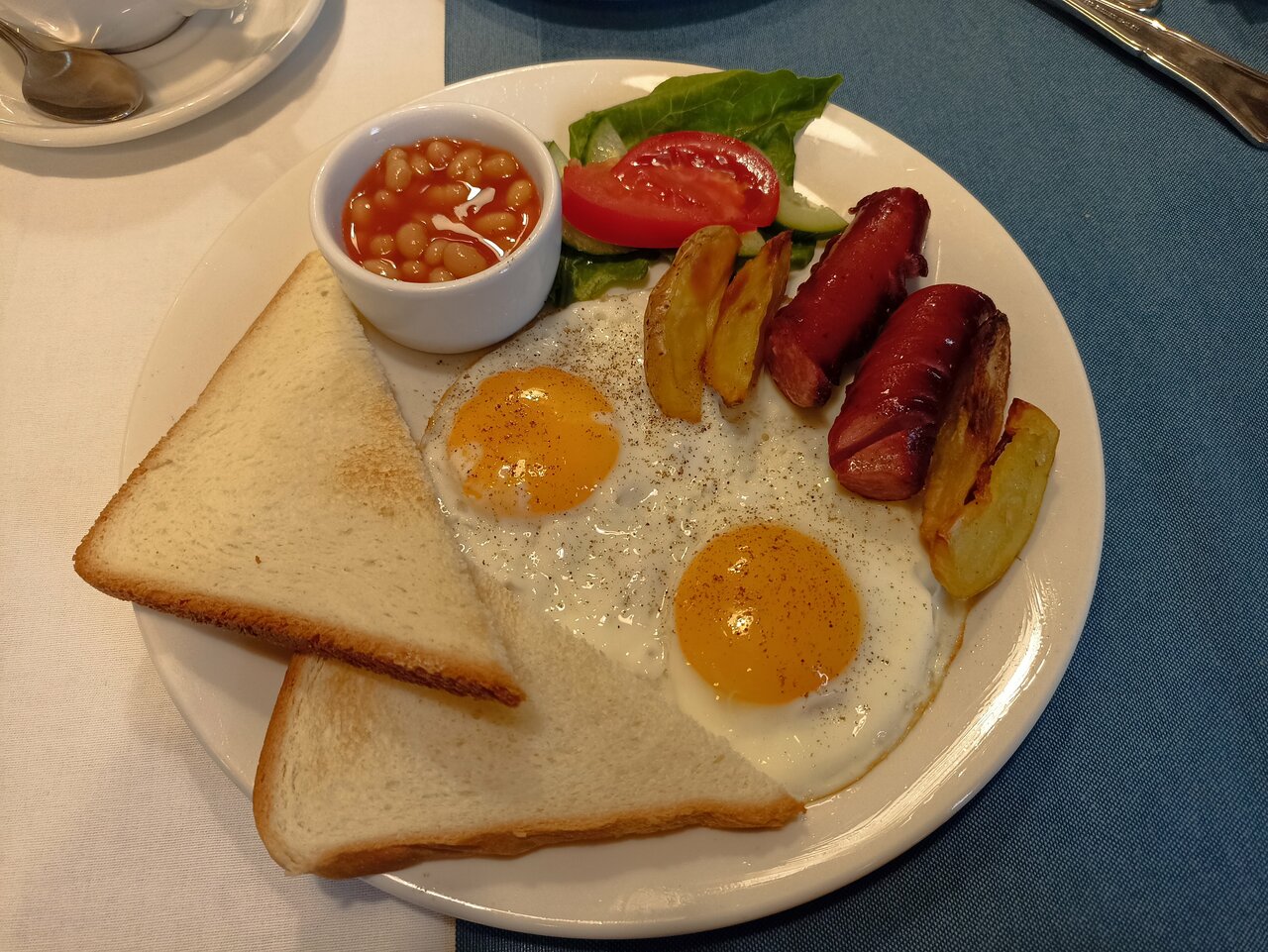 Гостиница Винсент Белгород-248