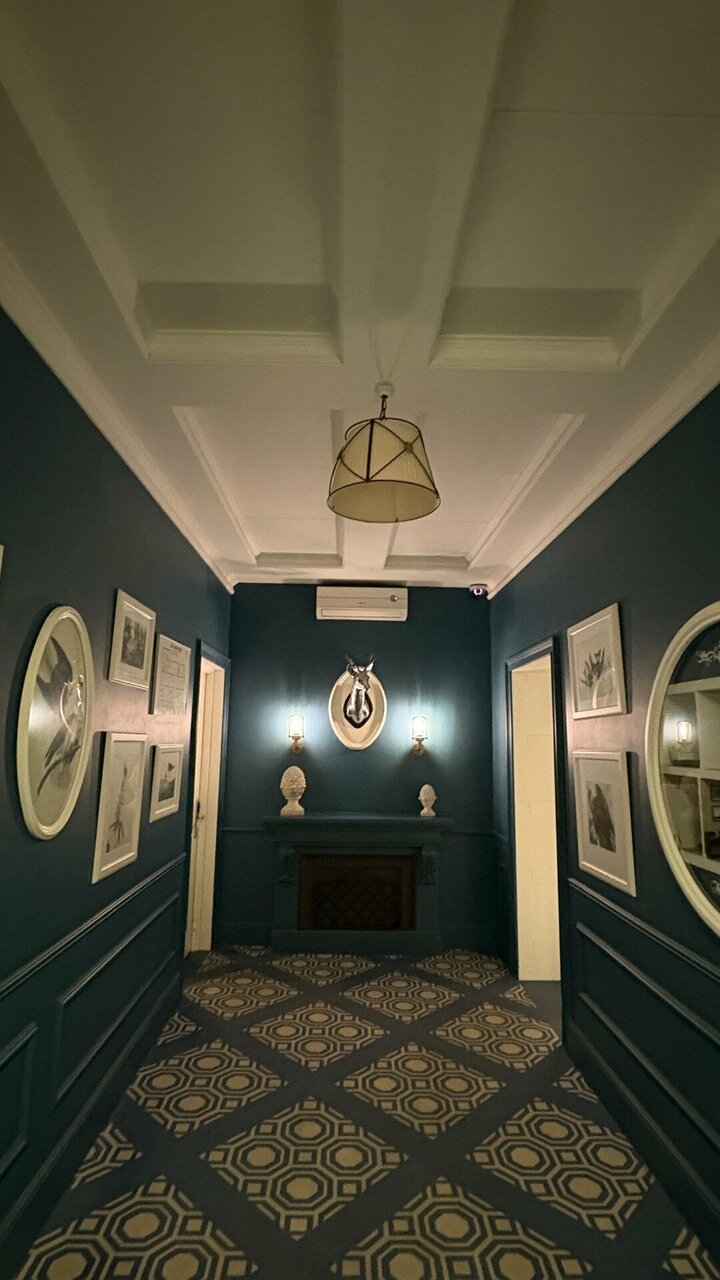 Гостиница Винсент Белгород-249