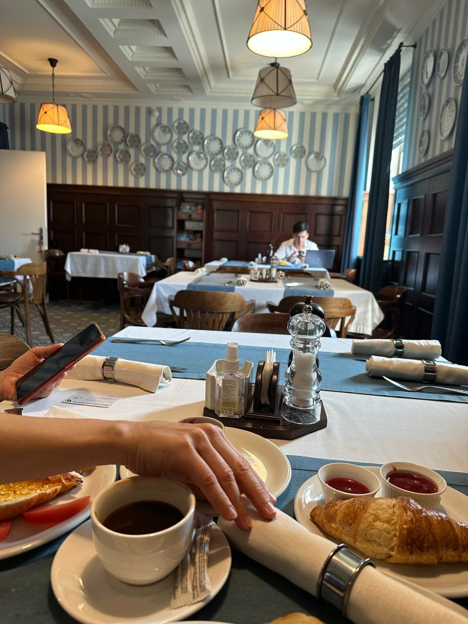 Гостиница Винсент Белгород-224