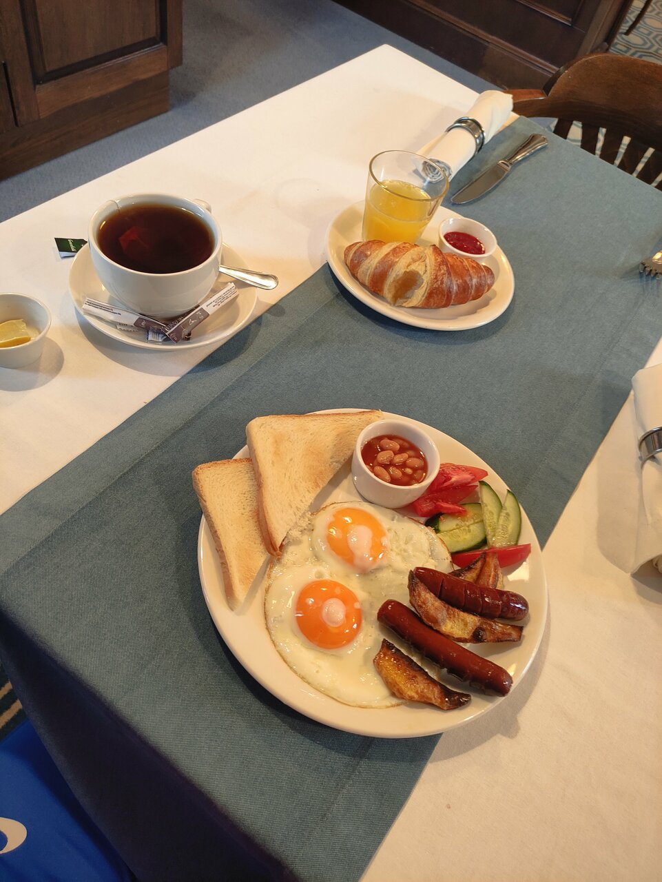 Гостиница Винсент Белгород-226