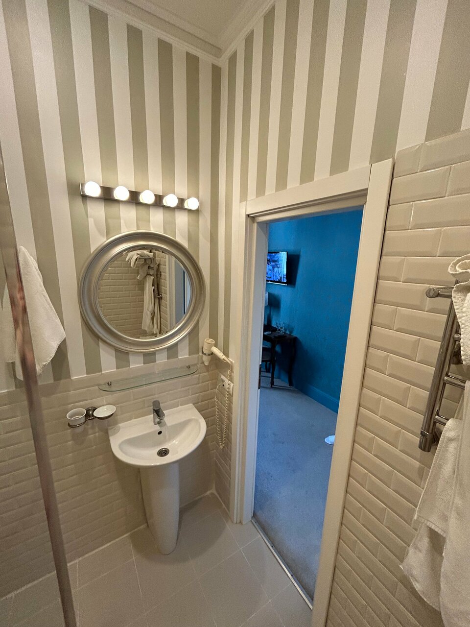 Гостиница Винсент Белгород-215