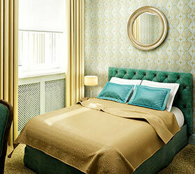 Гостиница Винсент Белгород-52