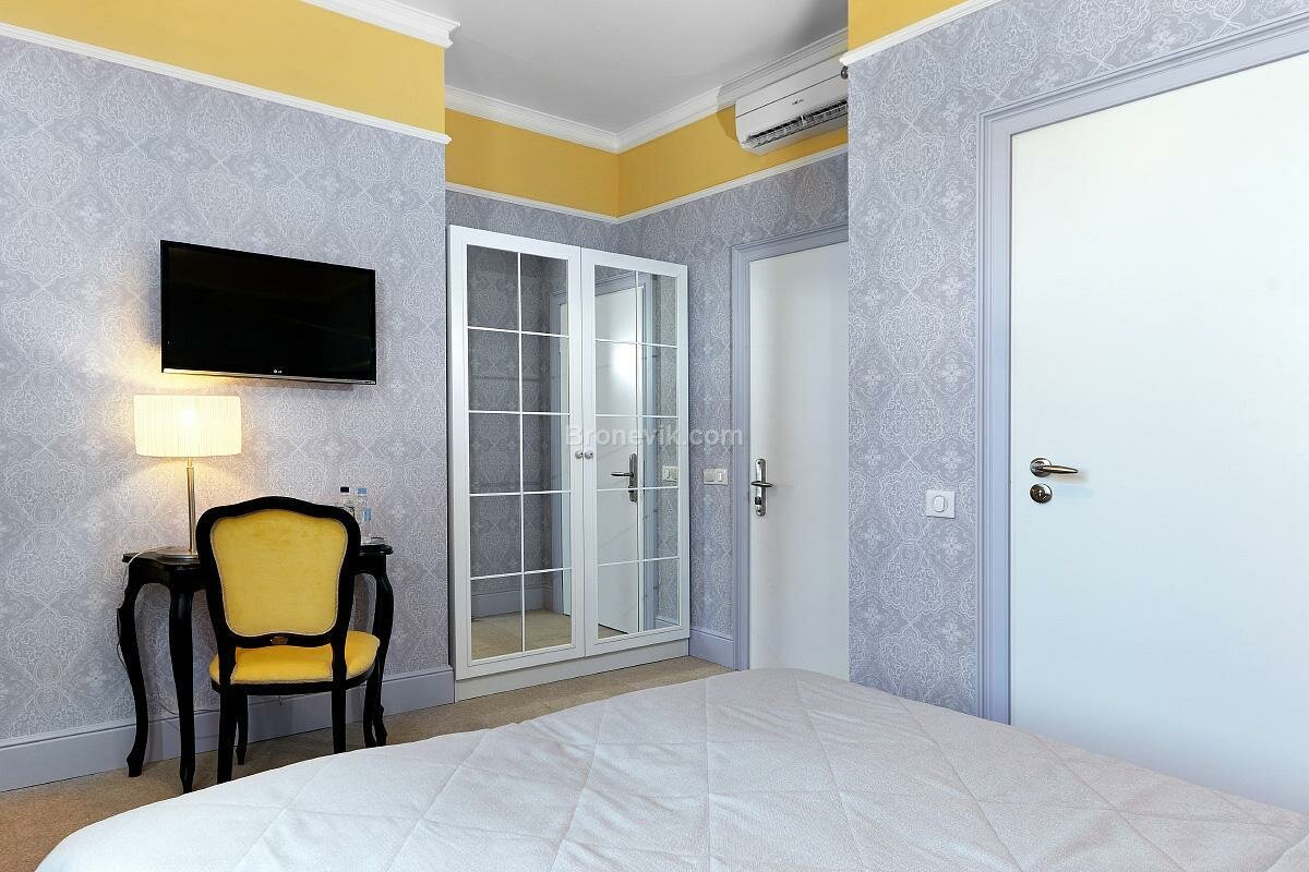 Гостиница Винсент Белгород-74