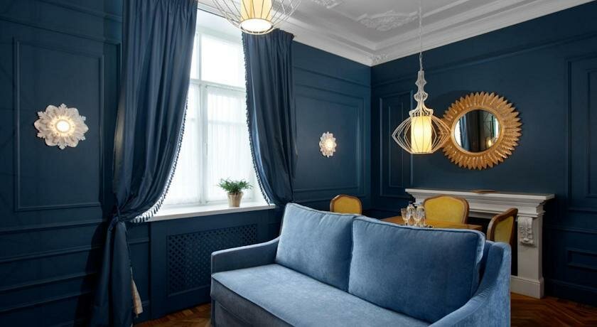 Гостиница Винсент Белгород-57