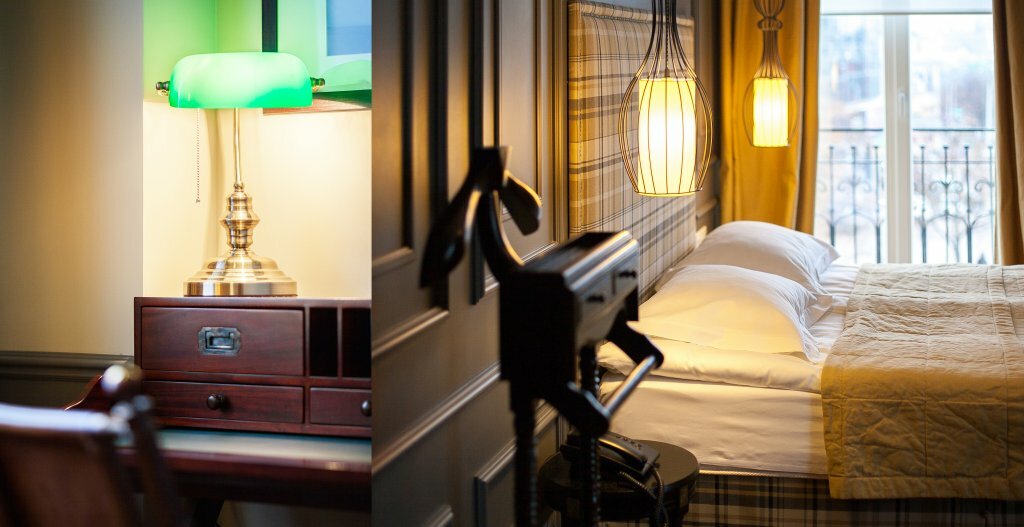 Гостиница Винсент Белгород-63