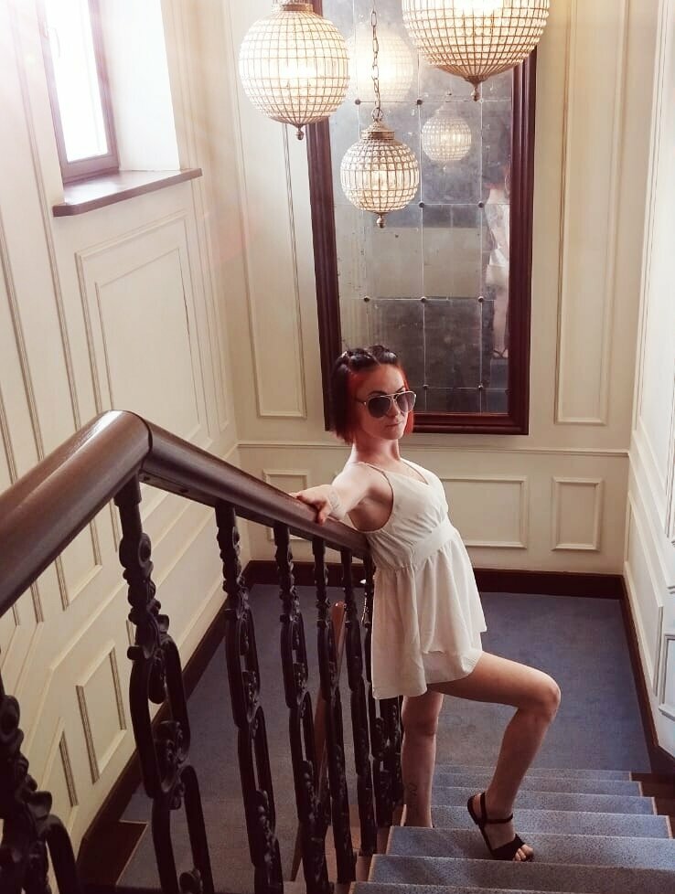 Гостиница Винсент Белгород-213