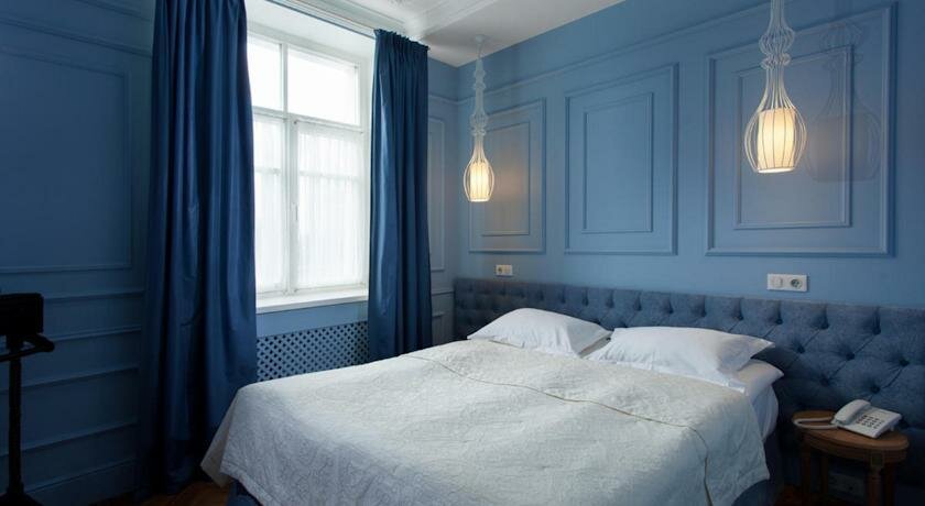 Гостиница Винсент Белгород-101