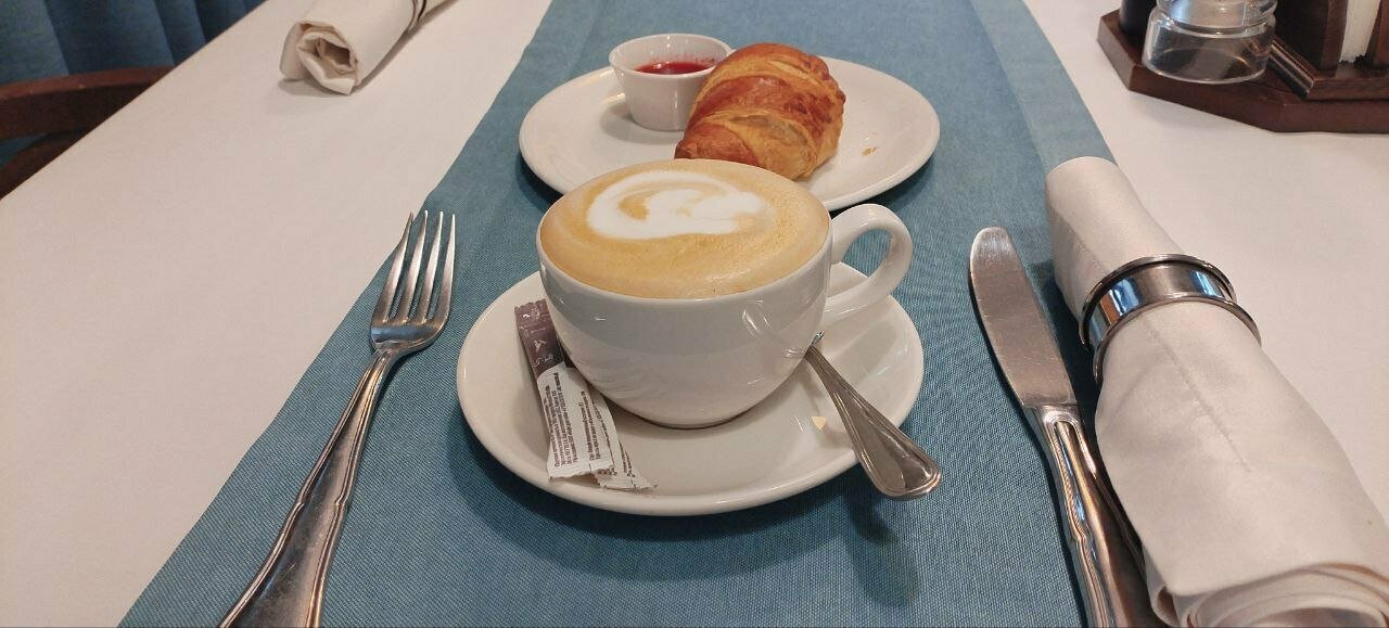 Гостиница Винсент Белгород-235