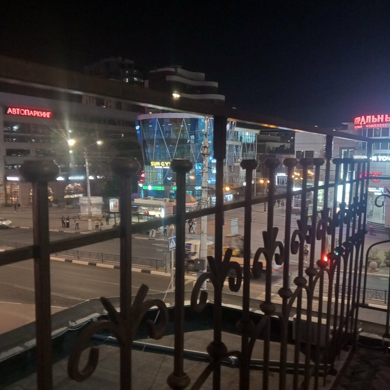 Гостиница Винсент Белгород-192