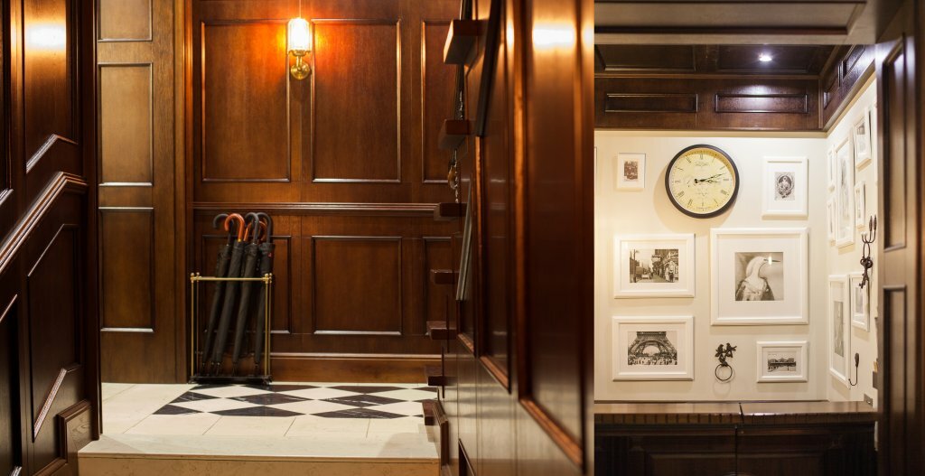 Гостиница Винсент Белгород-133