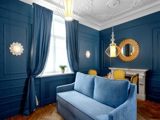 Гостиница Винсент Белгород-138