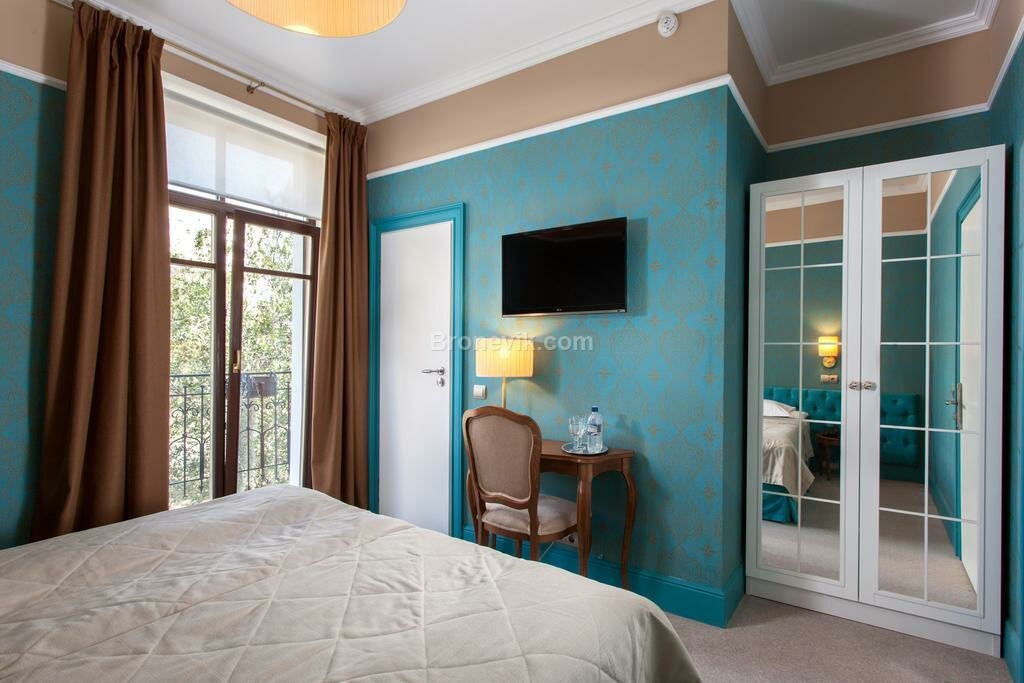 Гостиница Винсент Белгород-68