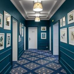 Гостиница Винсент Белгород-10