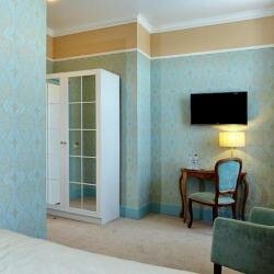 Гостиница Винсент Белгород-49