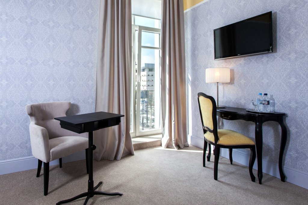 Гостиница Винсент Белгород-22