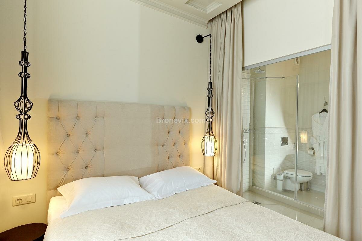 Гостиница Винсент Белгород-103