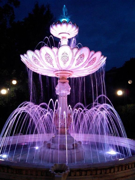 Гостиница Винсент Белгород-8