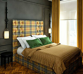 Гостиница Винсент Белгород-15