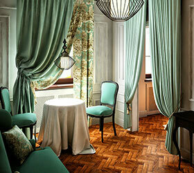 Гостиница Винсент Белгород-30