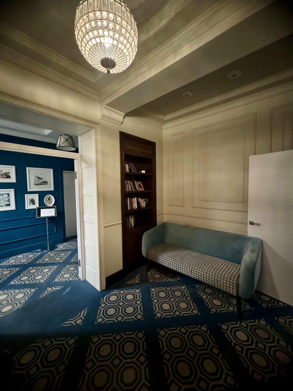 Гостиница Винсент Белгород-214