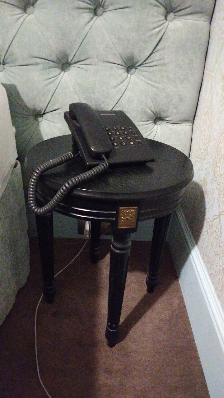 Гостиница Винсент Белгород-202