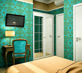 Гостиница Винсент Белгород-109