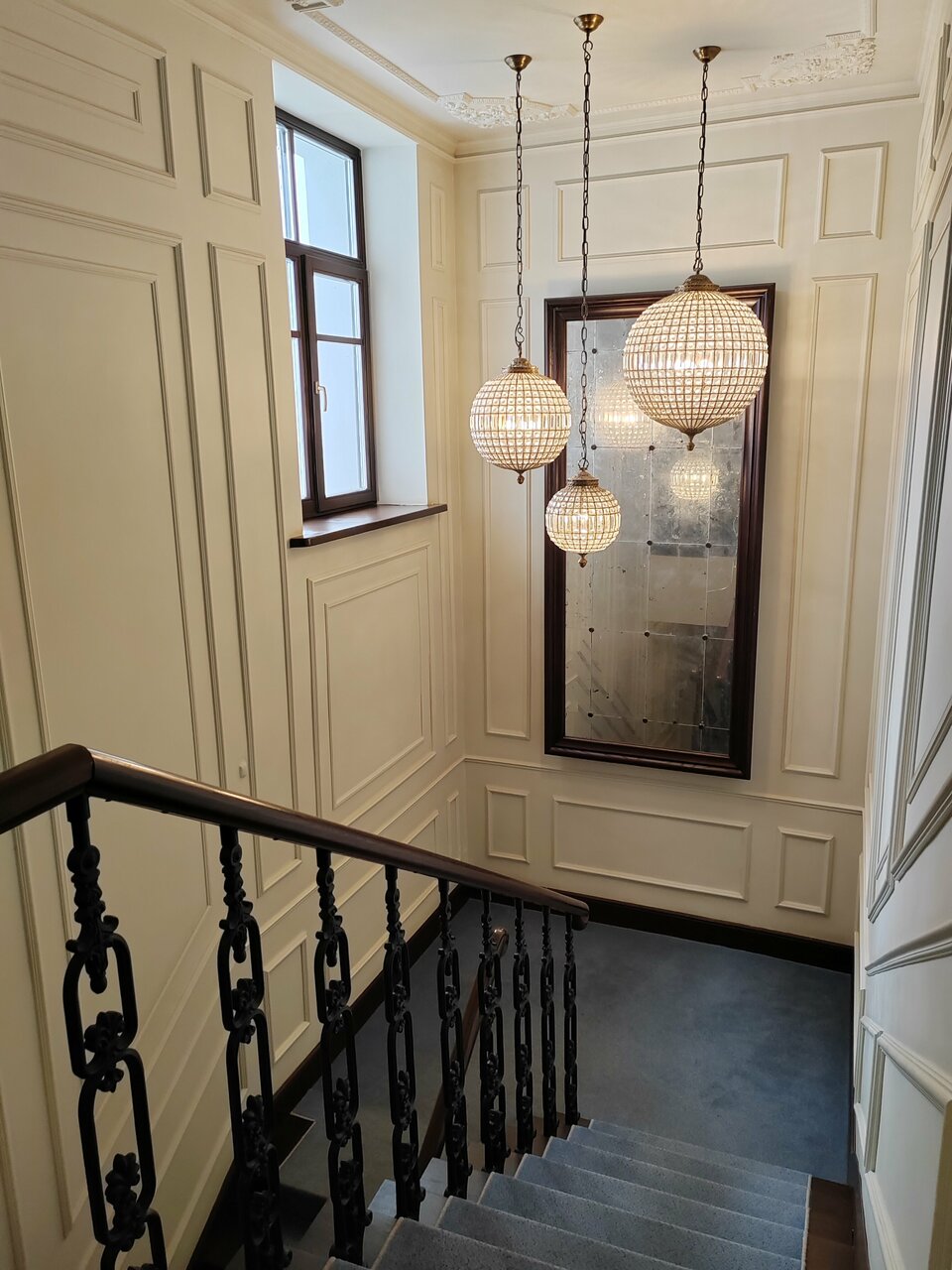 Гостиница Винсент Белгород-245