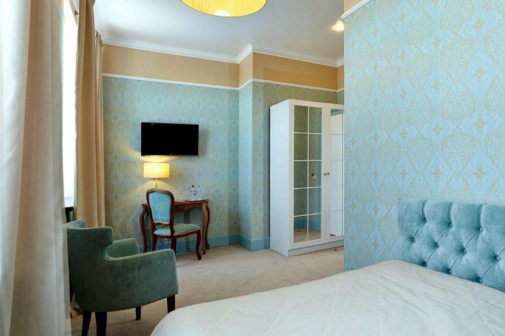 Гостиница Винсент Белгород-184