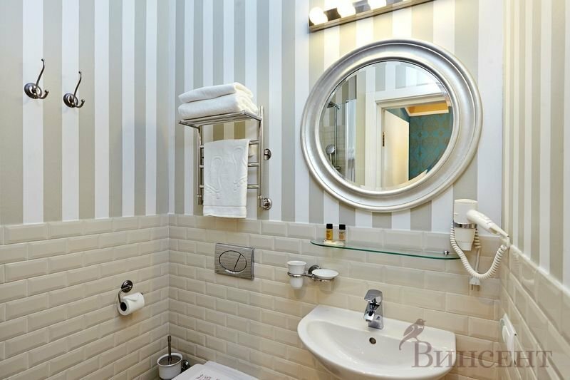 Гостиница Винсент Белгород-80