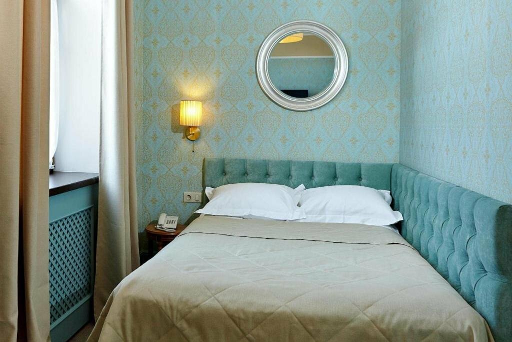 Гостиница Винсент Белгород-86