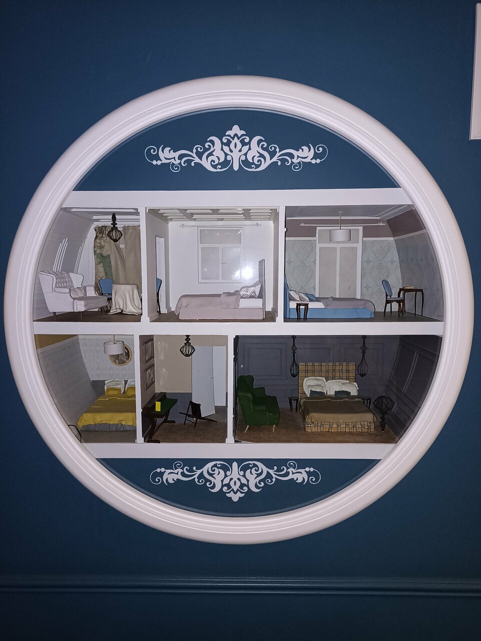 Гостиница Винсент Белгород-191