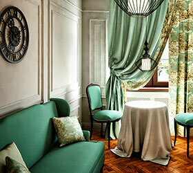 Гостиница Винсент Белгород-134