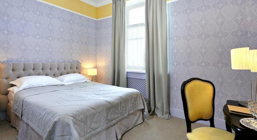 Гостиница Винсент Белгород-185