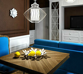 Гостиница Винсент Белгород-60