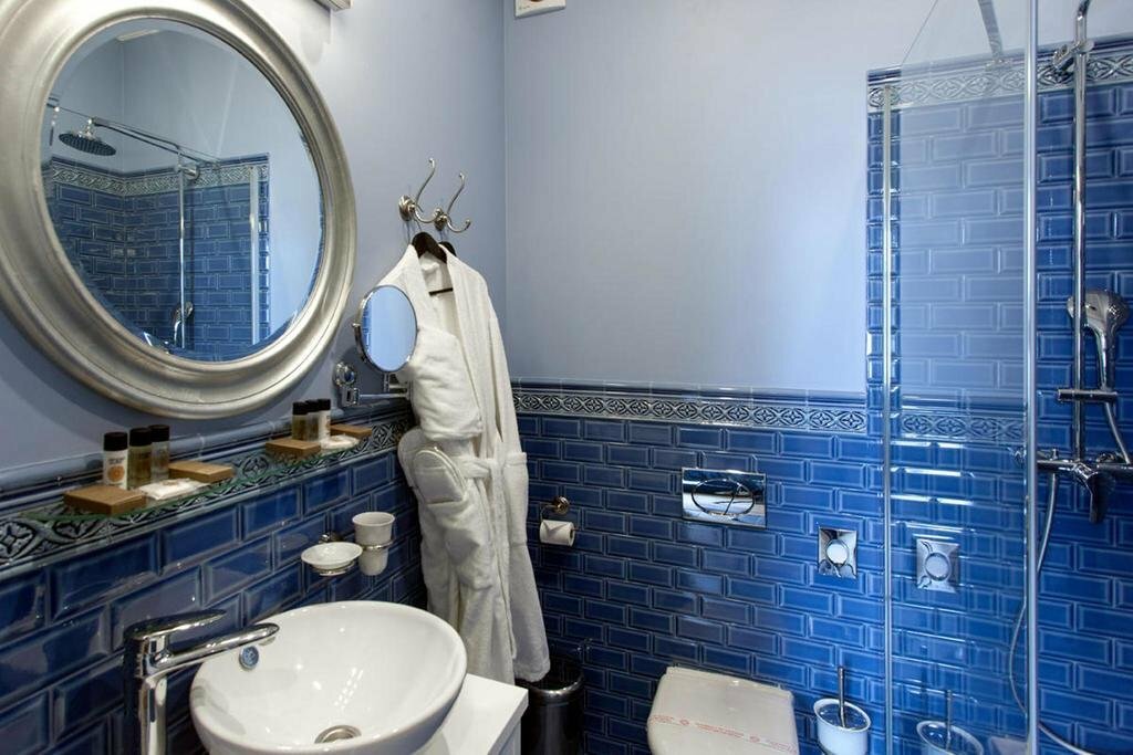 Гостиница Винсент Белгород-13