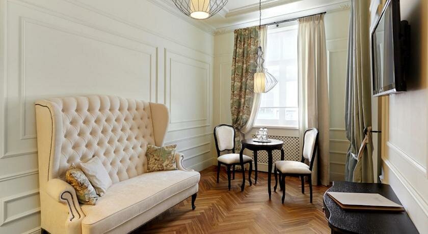 Гостиница Винсент Белгород-156