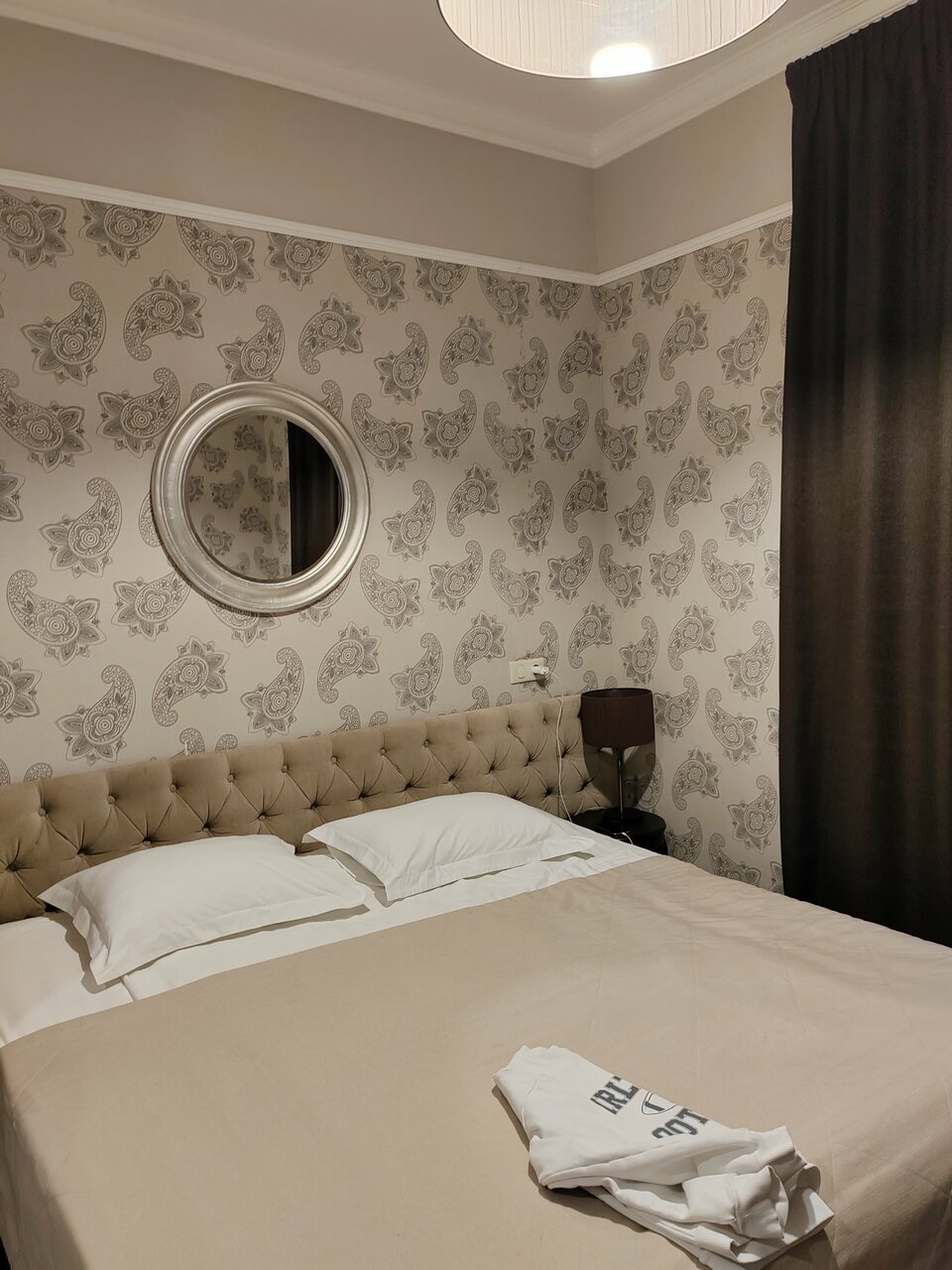 Гостиница Винсент Белгород-233