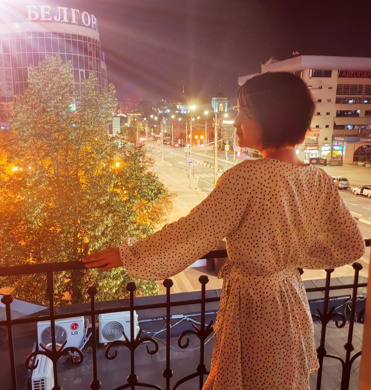 Гостиница Винсент Белгород-190